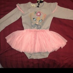 Rock your baby dress